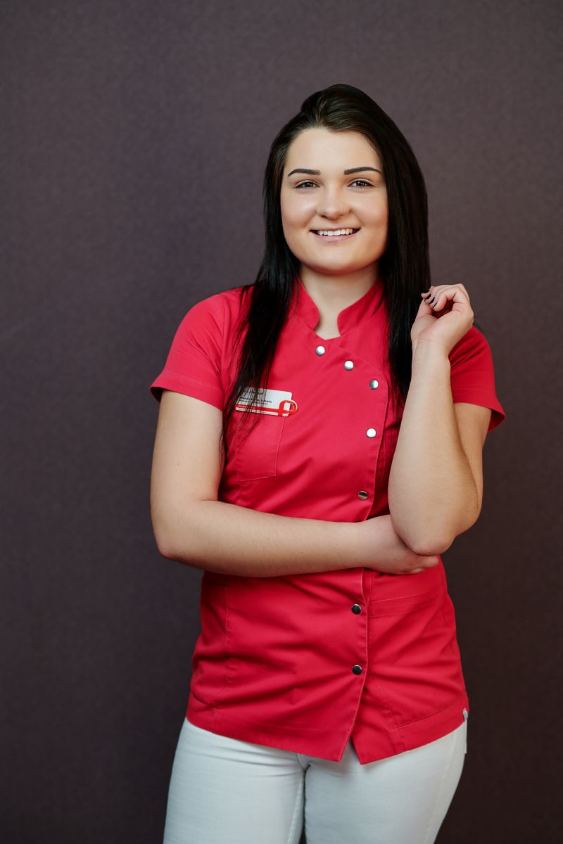 Natalia Pierzchała